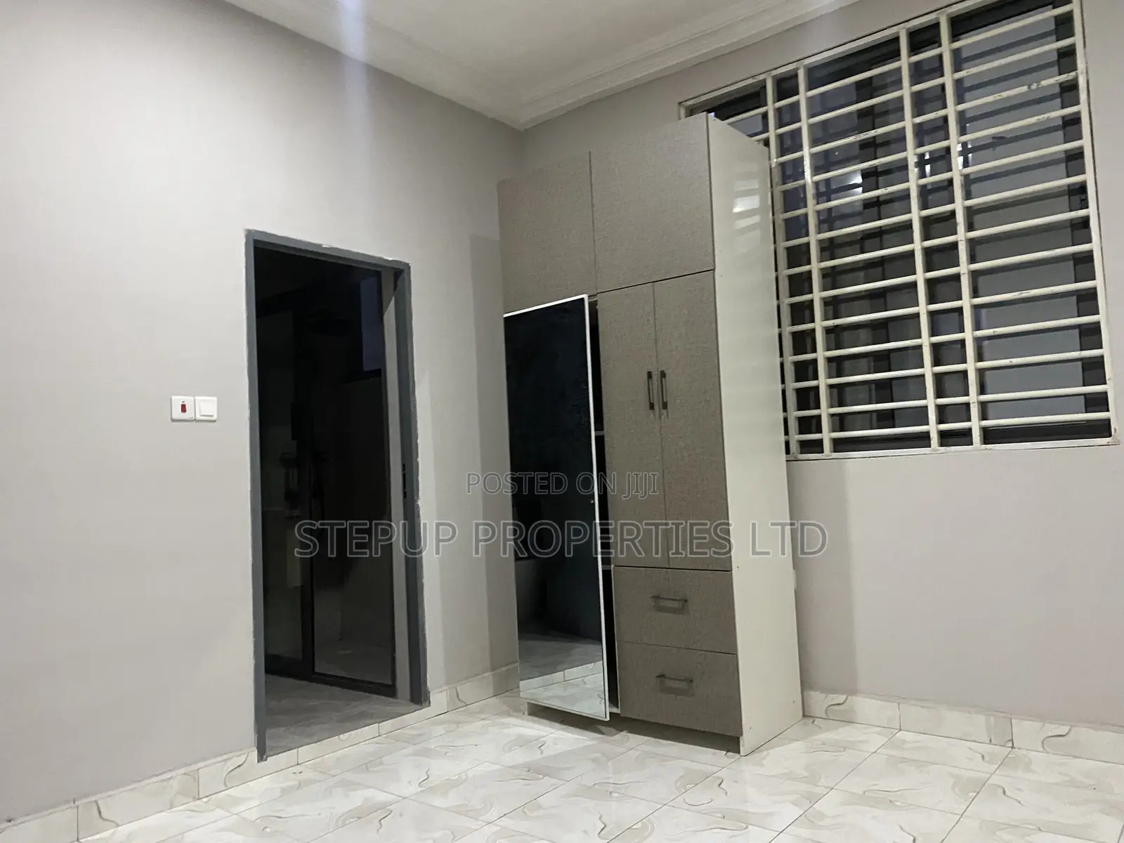 2bdrm Apartment in East Legon Hills for rent