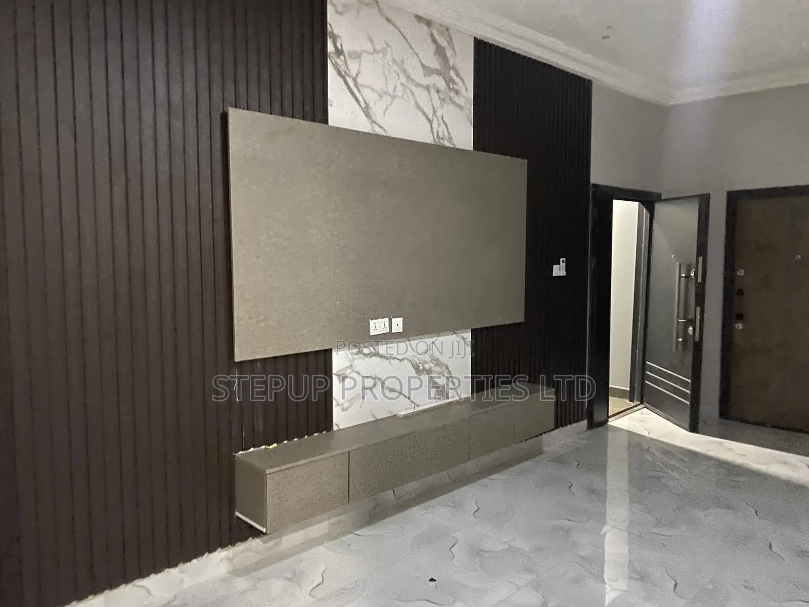 2bdrm Apartment in East Legon Hills for rent