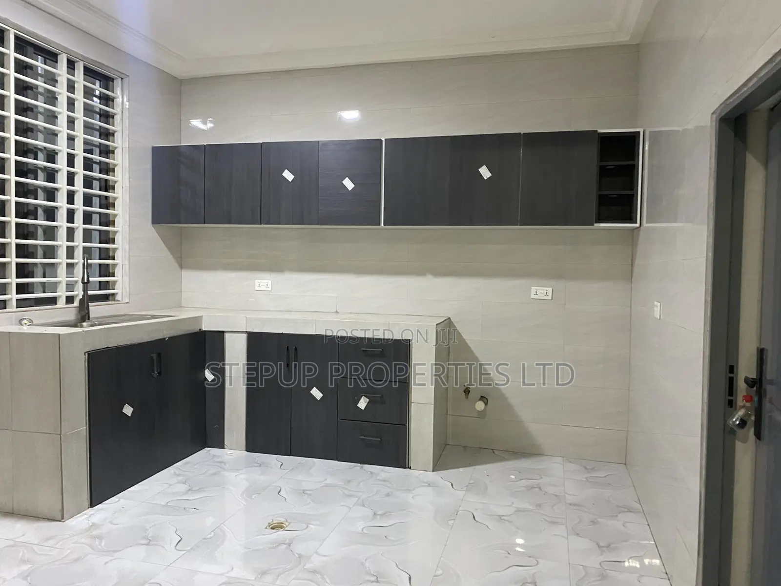 2bdrm Apartment in East Legon Hills for rent