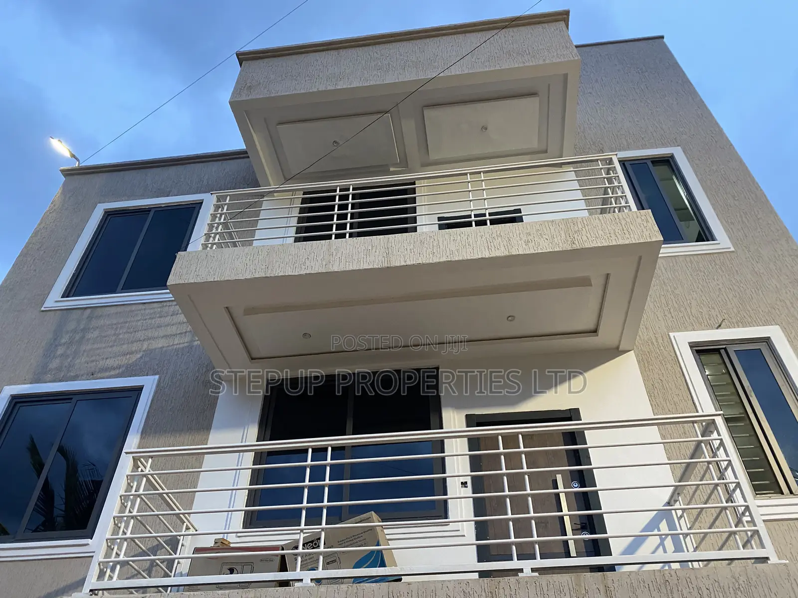 2bdrm Apartment in East Legon Hills for rent