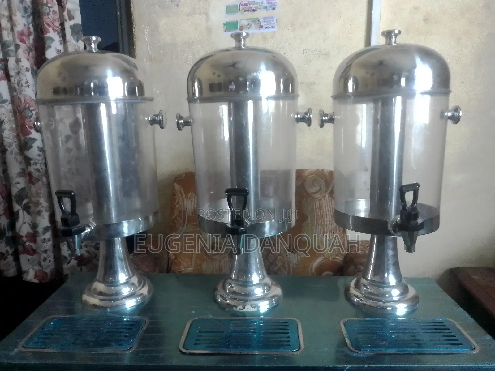 Juice/Drink Dispenser