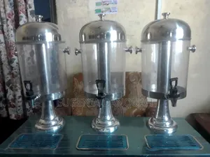 Juice/Drink Dispenser