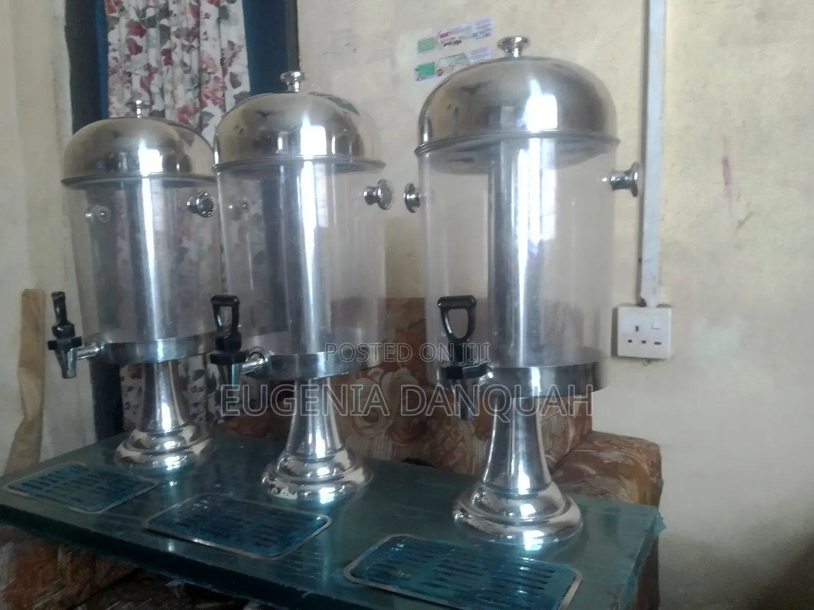 Juice/Drink Dispenser