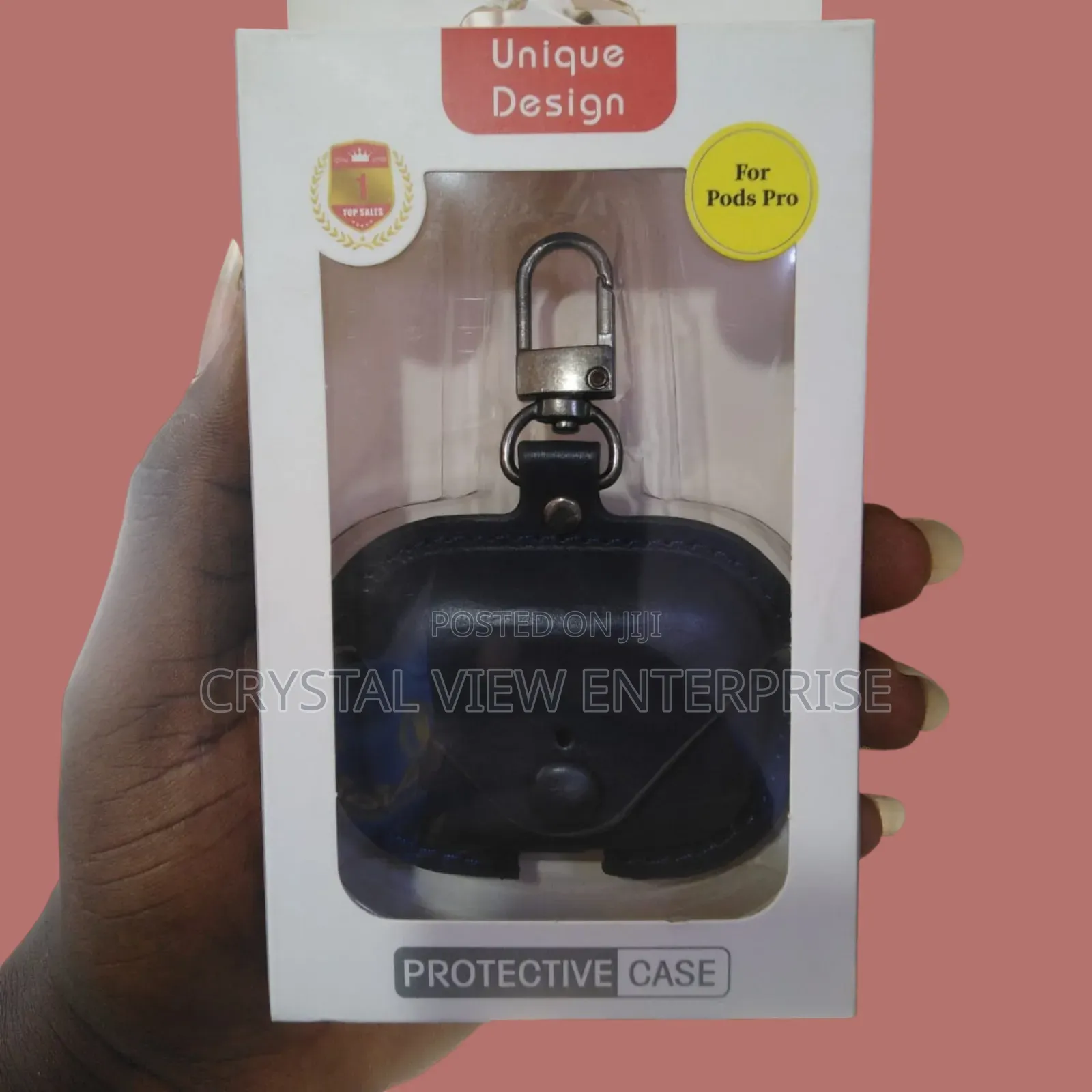 Airpod Pro Protective Case