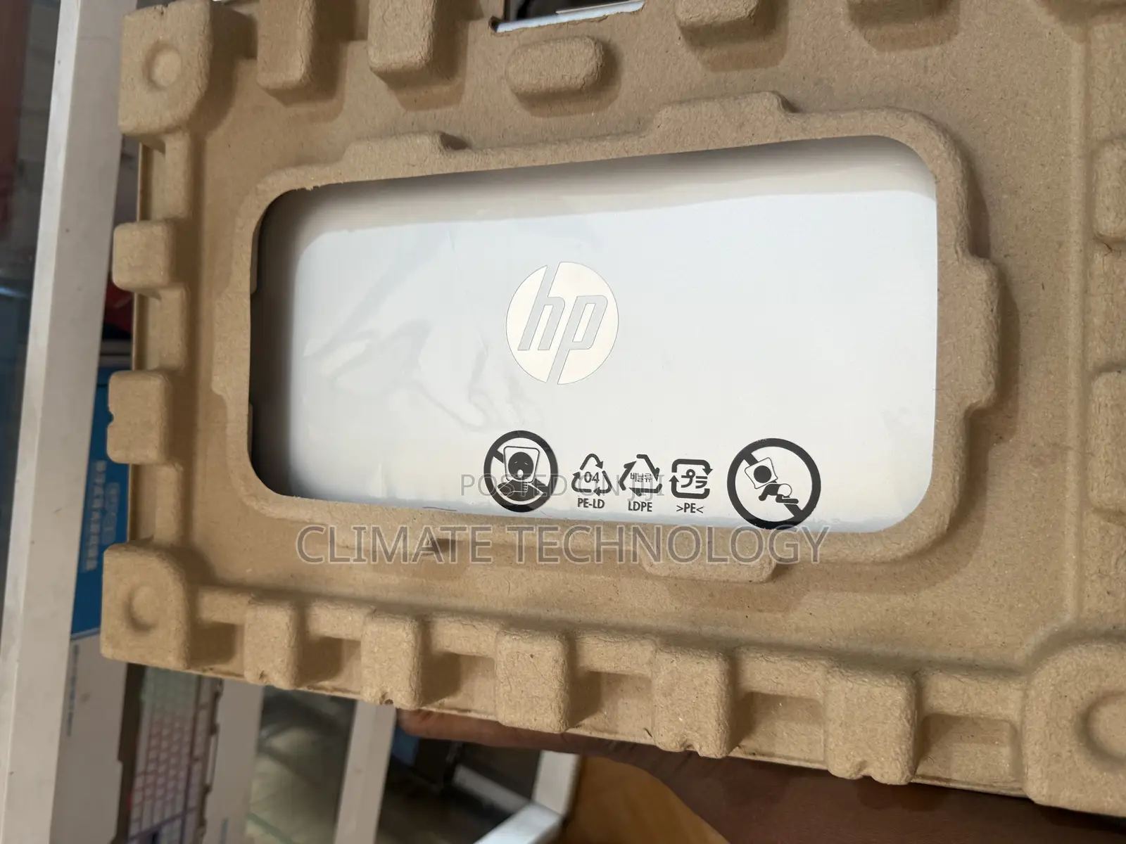 New Laptop HP ProBook 450 1GB Intel Core i5 SSD 512GB