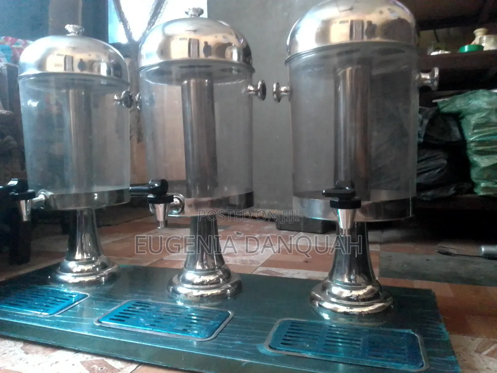 Juice/Drink Dispenser