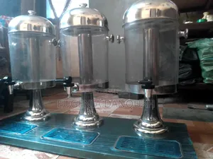 Juice/Drink Dispenser