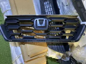 Honda CRV 2022,2023,2024,2025,2026 Top Grill Normal