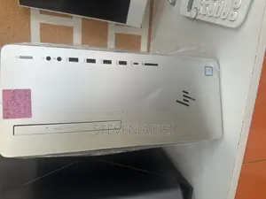Desktop Computer HP Envy 16GB Intel Core i7 SSD 256GB