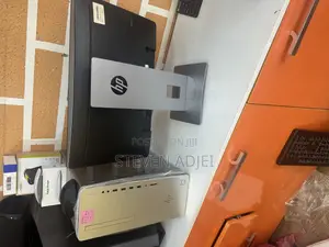 Desktop Computer HP Envy 16GB Intel Core i7 SSD 256GB