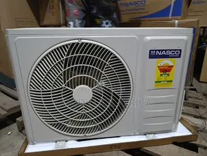 Split R40 Gas Nasco 1.5hp