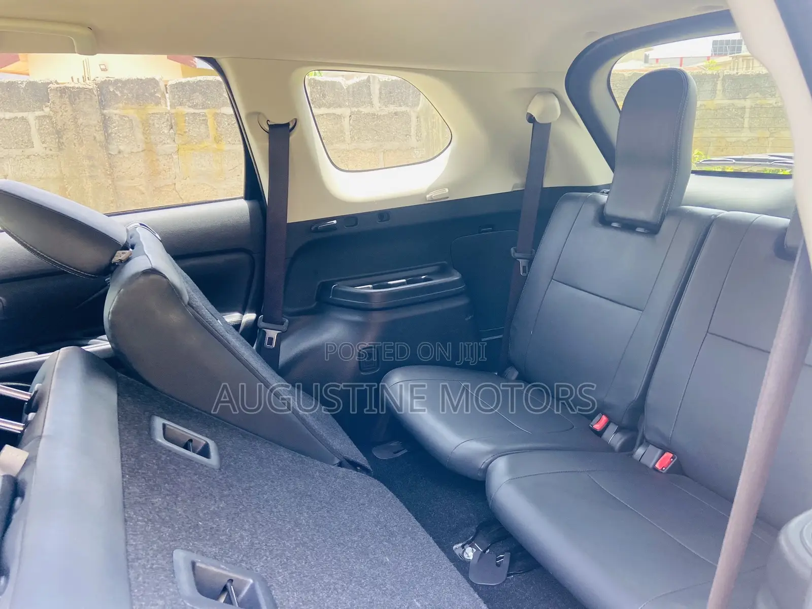 Mitsubishi Outlander SE FWD 2019 Blue