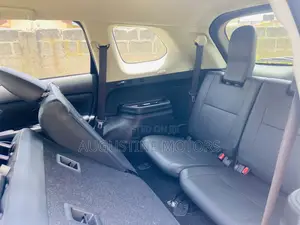 Mitsubishi Outlander SE FWD 2019 Blue