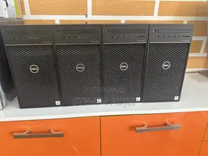 Server Dell PowerEdge T440 16GB Intel Core i7 SSD 500GB