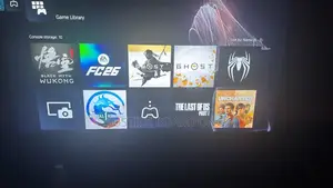 Fc 26 Available for Ps4 and Ps5 Consoles