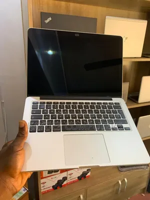 Laptop Apple MacBook Pro 2013 8GB Intel Core i5 SSD 256GB