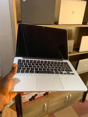 Laptop Apple MacBook Pro 2013 8GB Intel Core i5 SSD 256GB