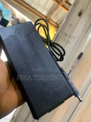 Gen 3 Power Adapter Solid Replacement