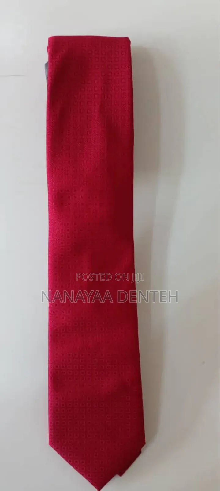 Unisex Flying Tie