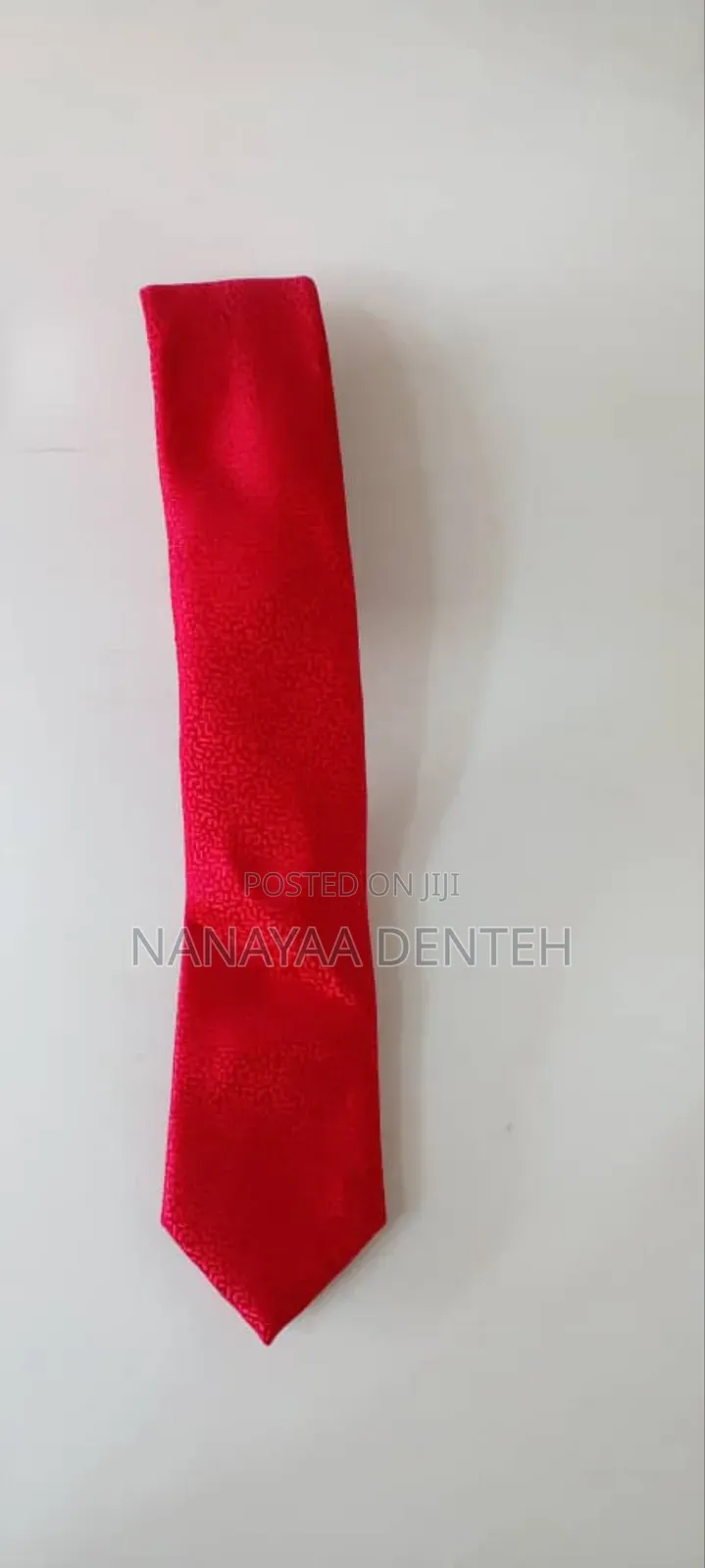 Unisex Flying Tie
