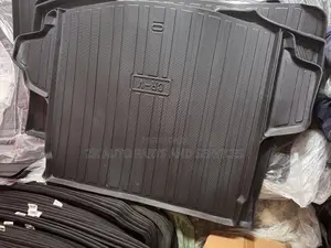 Original Trunk Mat