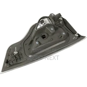 Toyota Highlander 2014-2016 Plug and Play Tail Light