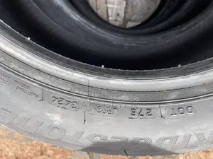225/50r17,Run Flat, Bridgestone Turanza T001