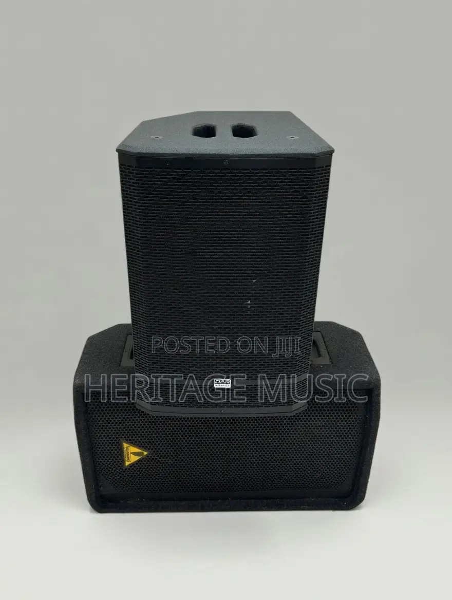 Single Active Dap Stage Monitor