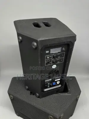 Single Active Dap Stage Monitor