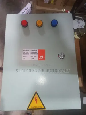 400a 630a 800a Bus Bar