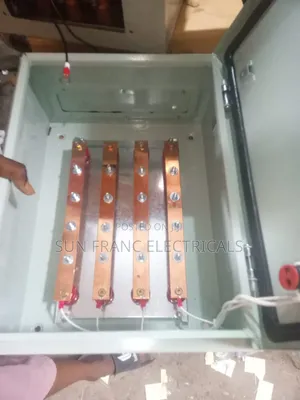 400a 630a 800a Bus Bar