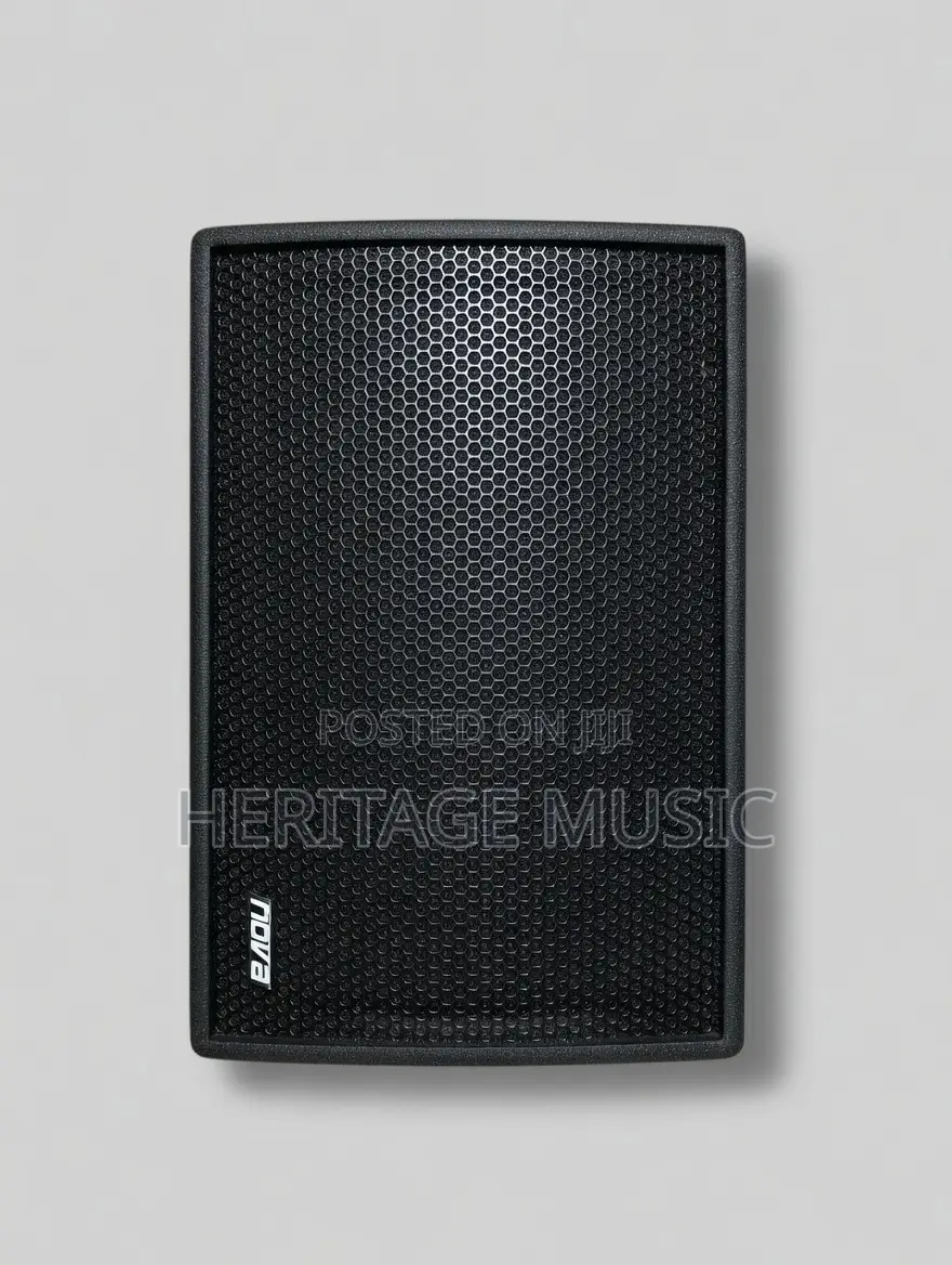 Nova Mf100d Stage Monitor