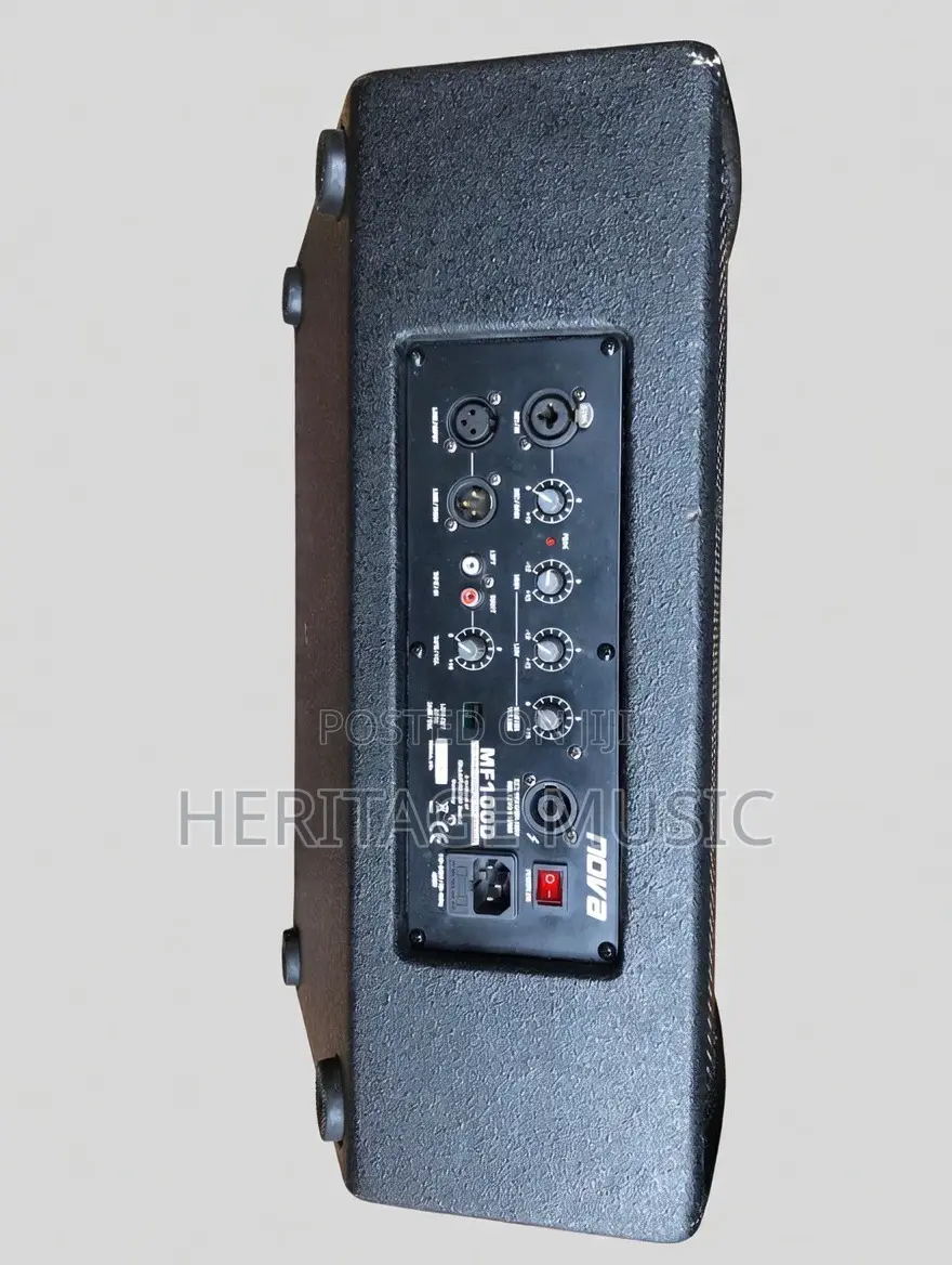 Nova Mf100d Stage Monitor