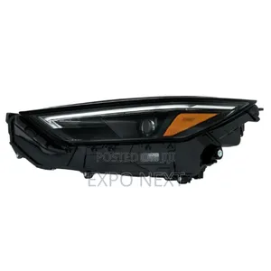 Toyota Highlander 2023 Headlight