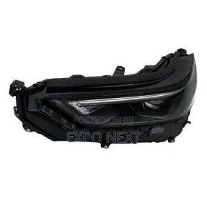 Toyota Highlander 2023 Headlight