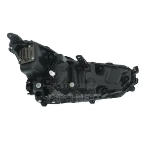 Toyota Highlander 2023 Headlight