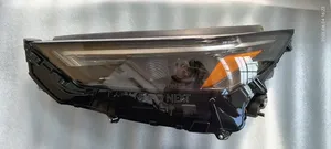 Toyota Highlander 2023 Headlight