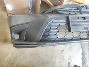 Civic Front Bumper Complete 2023