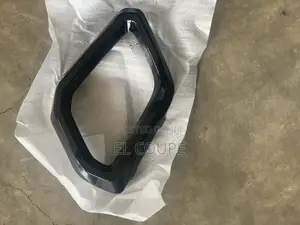 Honda CRV Front Bumper Chrome Hybrid 2022,2023,2024,2025