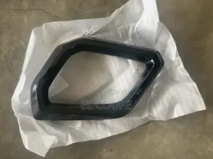 Honda CRV Front Bumper Chrome Hybrid 2022,2023,2024,2025