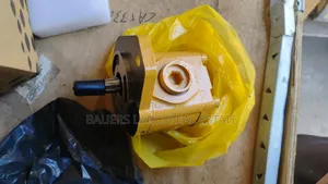 Excavator Hydraulic Fan Motor
