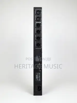 The T Track Drive Rack
