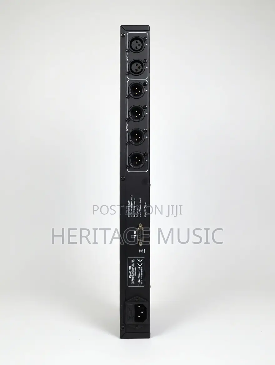 The T Track Drive Rack