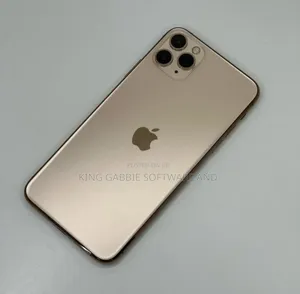 Apple iPhone 11 Pro Max 64 GB Rose Gold