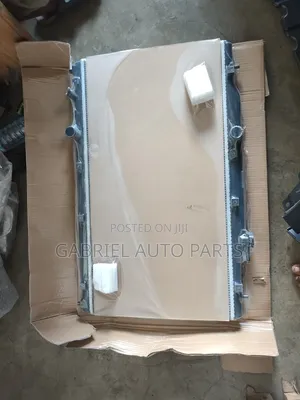 Honda Civic Radiator 2023