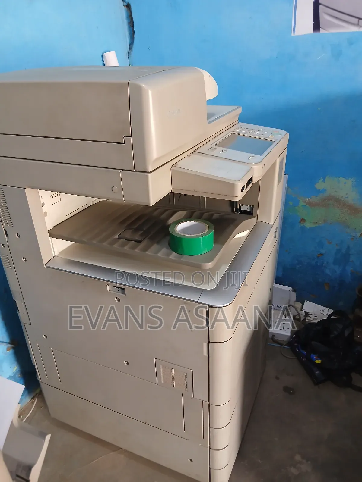 Canon Ir5045i