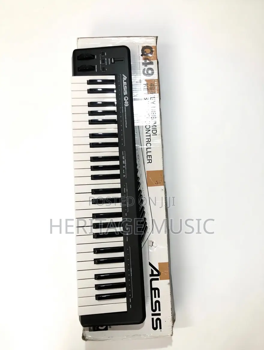 Alesis Q49