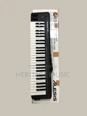 Alesis Q49
