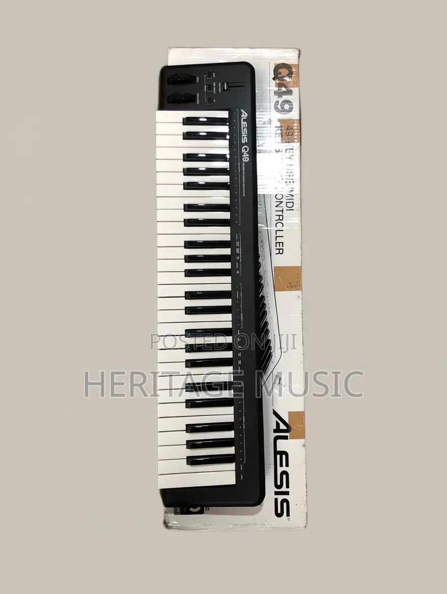 Alesis Q49