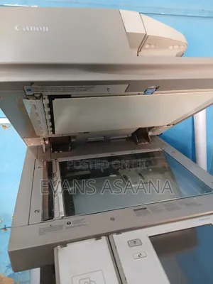 Canon Ir5045i